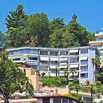 Apartamento Modern-13 By Interhome *