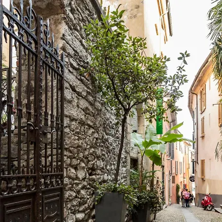 Junior Classic-13 By Interhome דירה אסקונה