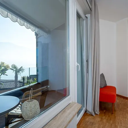 Junior Classic-13 By Interhome אסקונה