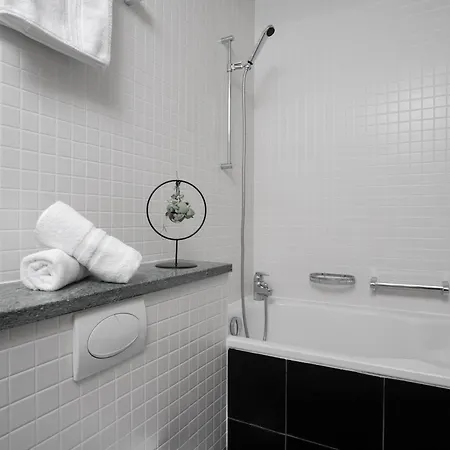 Modern-13 By Interhome