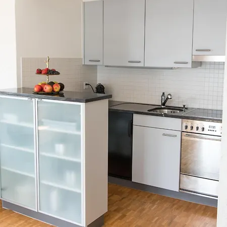 Modern-13 By Interhome Apartmán