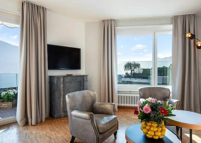 Modern-13 By Interhome Daire