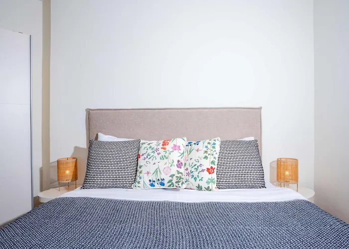 Lejlighed Modern-13 By Interhome *