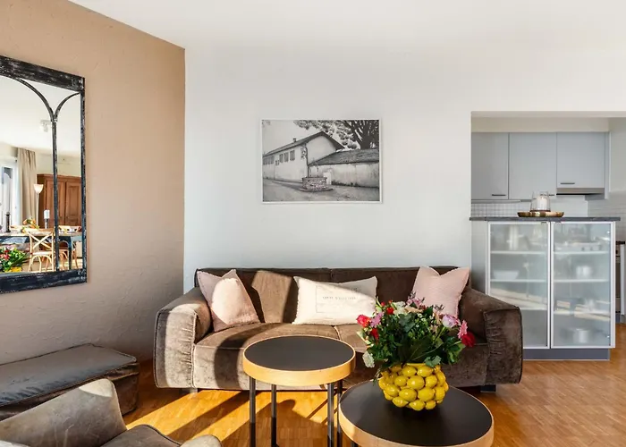 Modern-13 By Interhome *