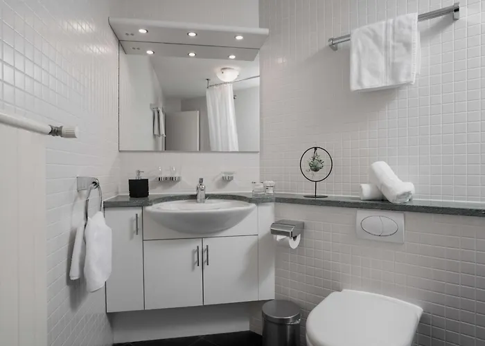 Modern-13 By Interhome Lejlighed *