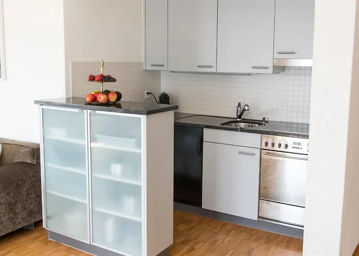 Modern-13 By Interhome Daire