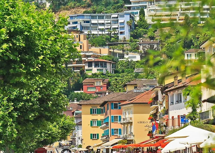 Modern-13 By Interhome