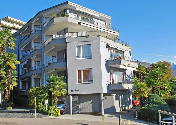 Modern-13 By Interhome Apartamento *