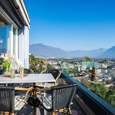 Modern-13 By Interhome *