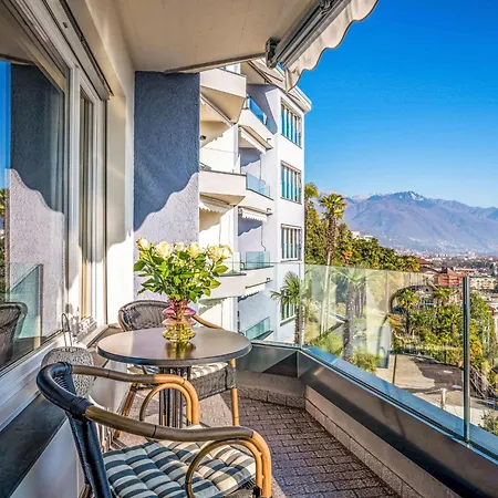 Modern-13 By Interhome * Ασκόνα