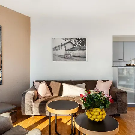Modern-13 By Interhome *