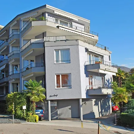 Modern-13 By Interhome Apartment *