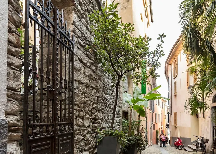 Modern-13 By Interhome Διαμέρισμα Ασκόνα