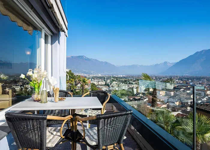 Modern-13 By Interhome *