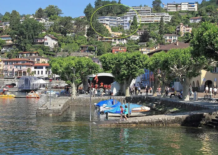 Modern-13 By Interhome Διαμέρισμα