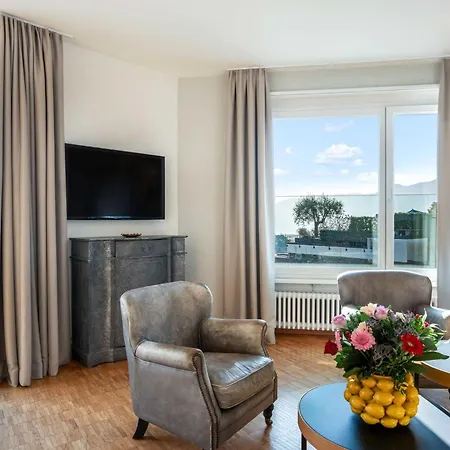 Modern-13 By Interhome Lägenhet
