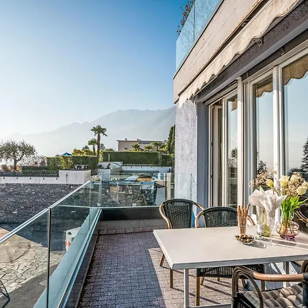 Modern-13 By Interhome Lägenhet
